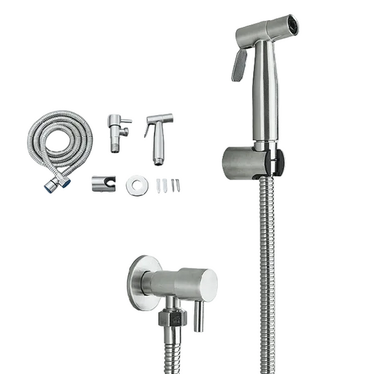 Toilet Bidet Sprøjte Moderne Design 0