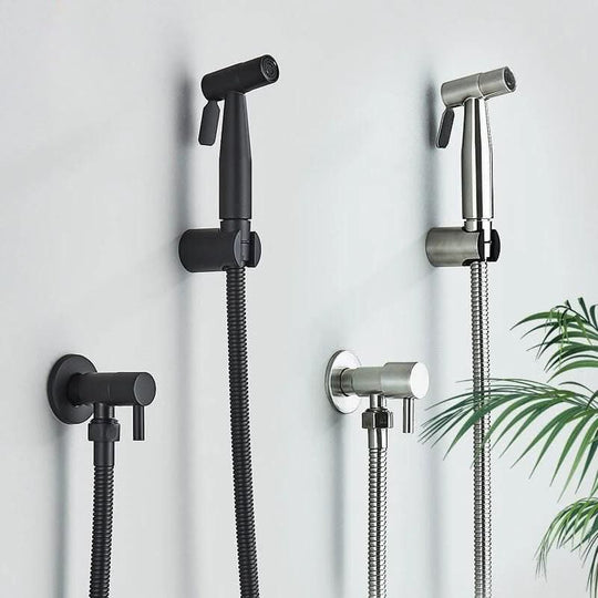 Toilet Bidet Sprøjte Moderne Design 1