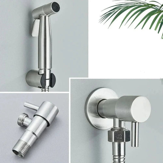 Toilet Bidet Sprøjte Moderne Design 3