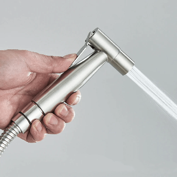 Toilet Bidet Sprøjte Moderne Design 6