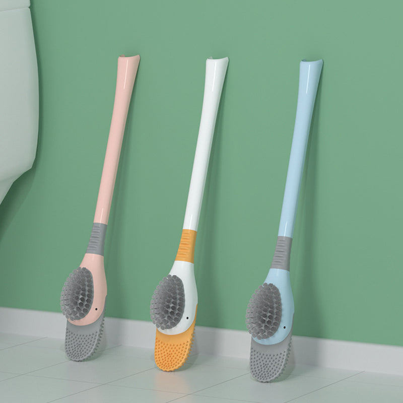 Toiletbørste Ergonomisk Design til Effektiv Rengøring 2