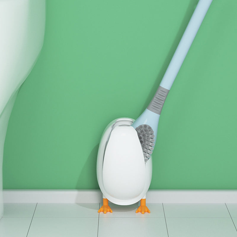 Toiletbørste Ergonomisk Design til Effektiv Rengøring 4