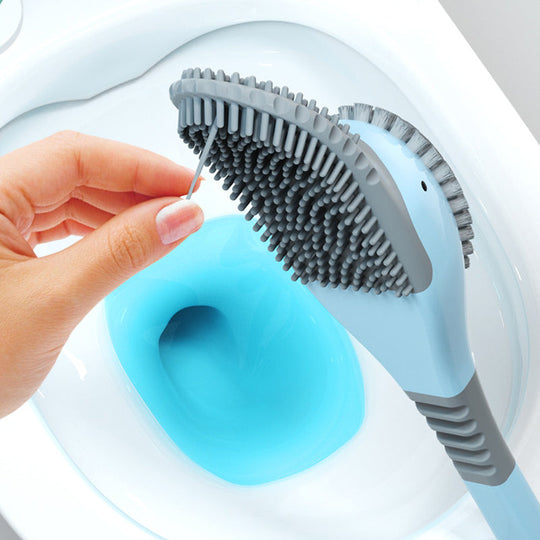 Toiletbørste Ergonomisk Design til Effektiv Rengøring 6
