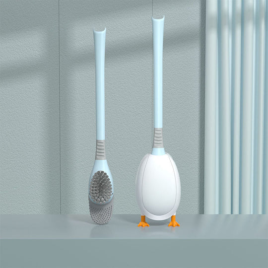 Toiletbørste Ergonomisk Design til Effektiv Rengøring 9