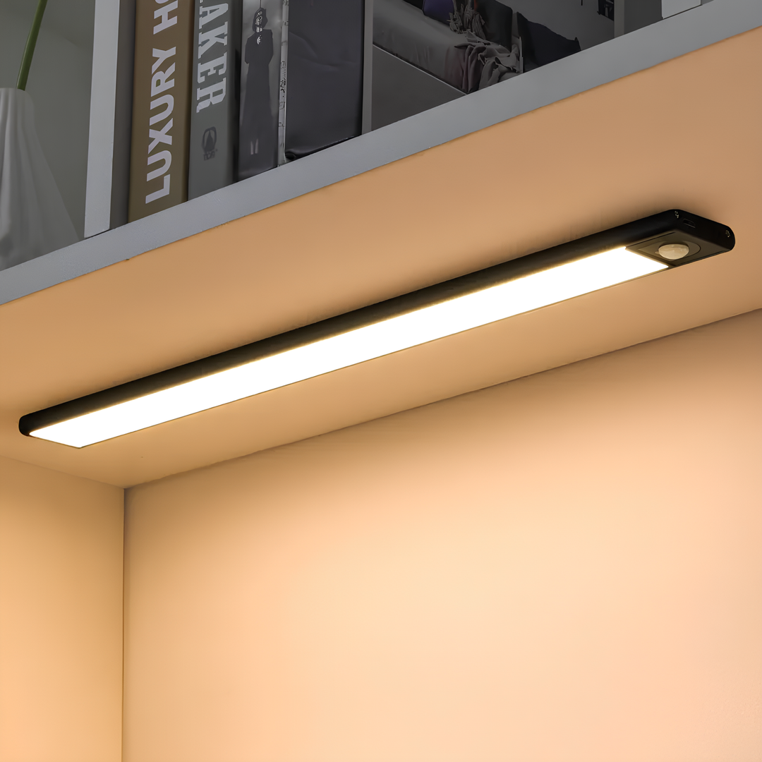Trådløs Bevægelsesdetektor Lampe 1