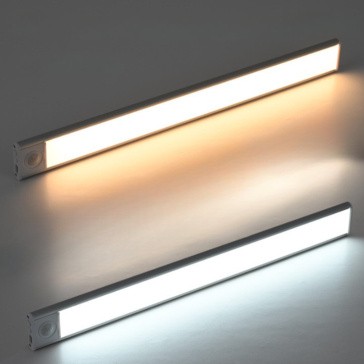 Trådløs Bevægelsesdetektor Lampe 3