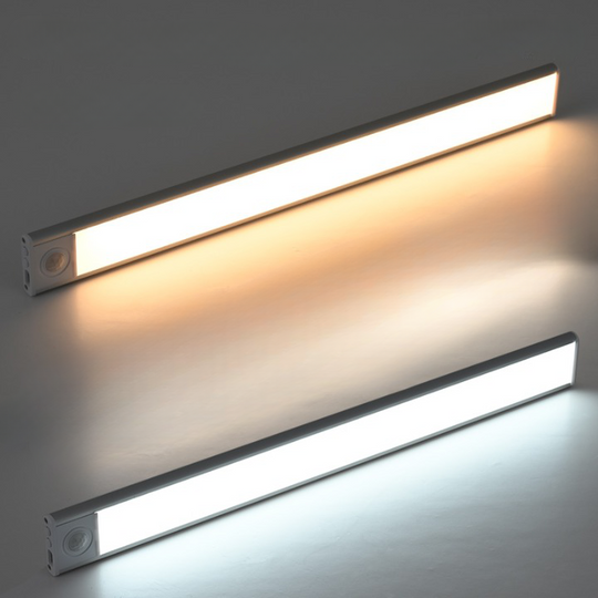 Trådløs Bevægelsesdetektor Lampe 3