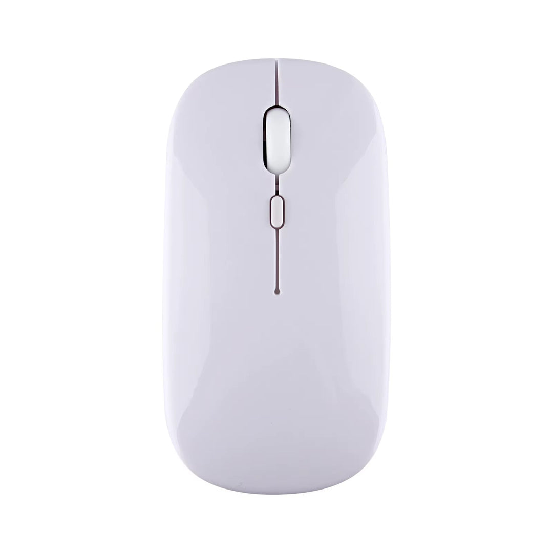 Trådløs Bluetooth-mus Ergonomisk Design 0