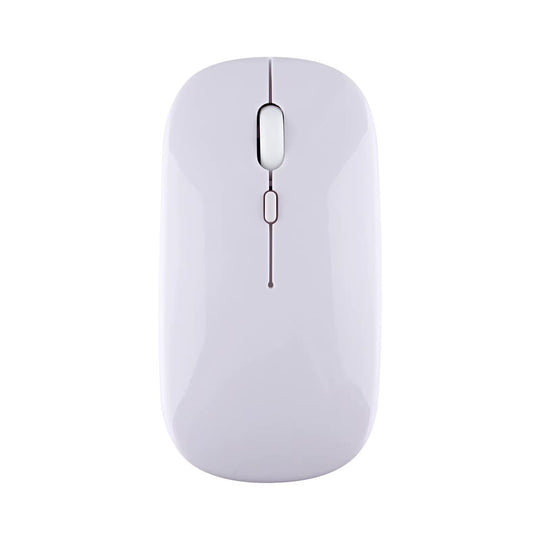 Trådløs Bluetooth-mus Ergonomisk Design 0