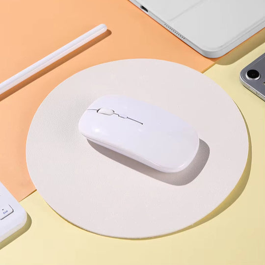 Trådløs Bluetooth-mus Ergonomisk Design 1