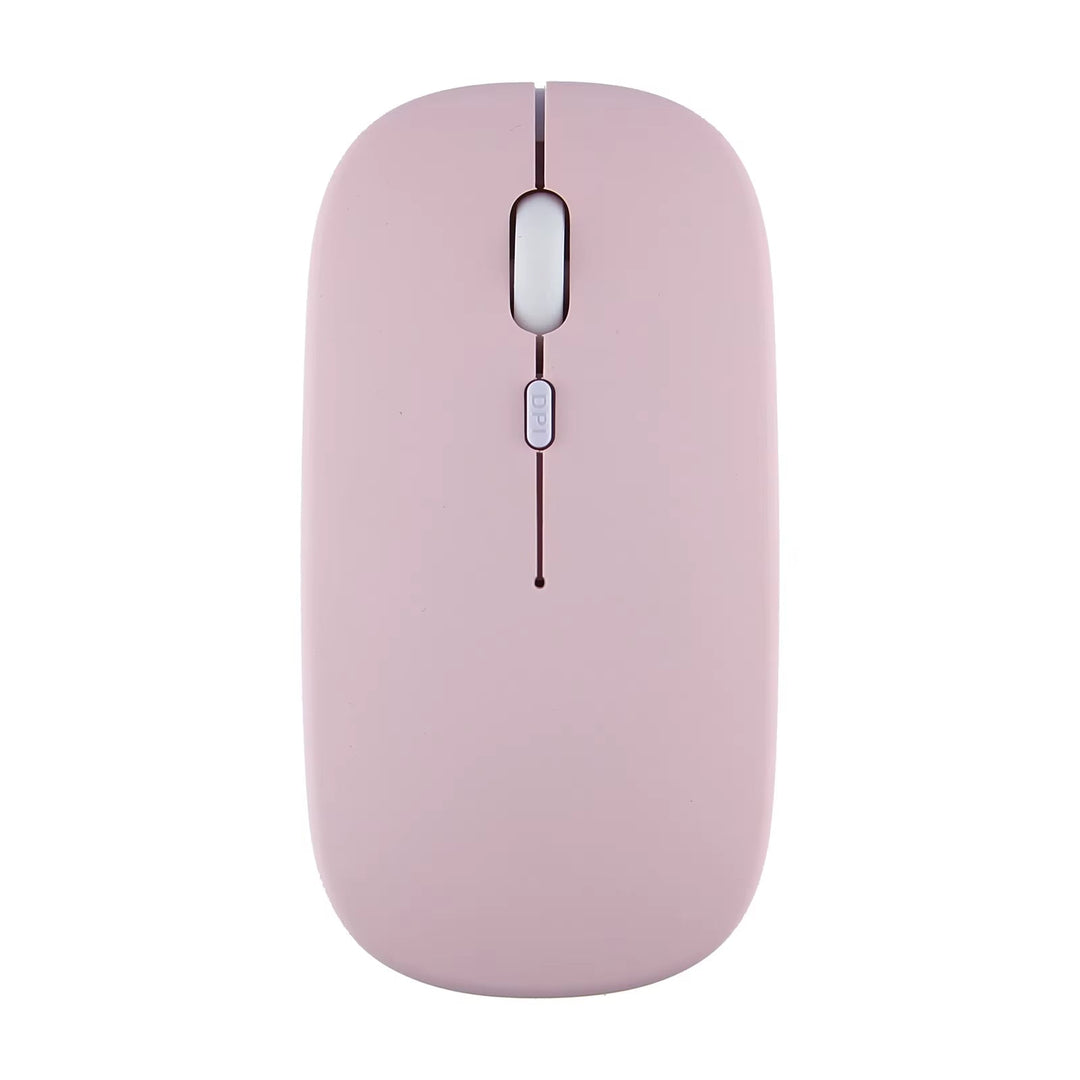 Trådløs Bluetooth-mus Ergonomisk Design 3