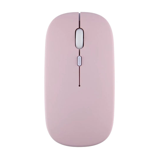 Trådløs Bluetooth-mus Ergonomisk Design 3