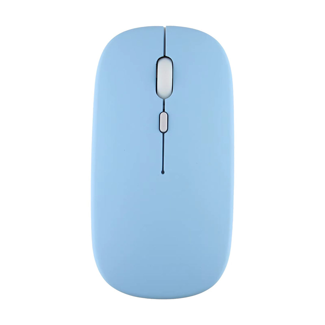 Trådløs Bluetooth-mus Ergonomisk Design 4