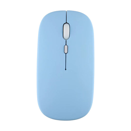 Trådløs Bluetooth-mus Ergonomisk Design 4