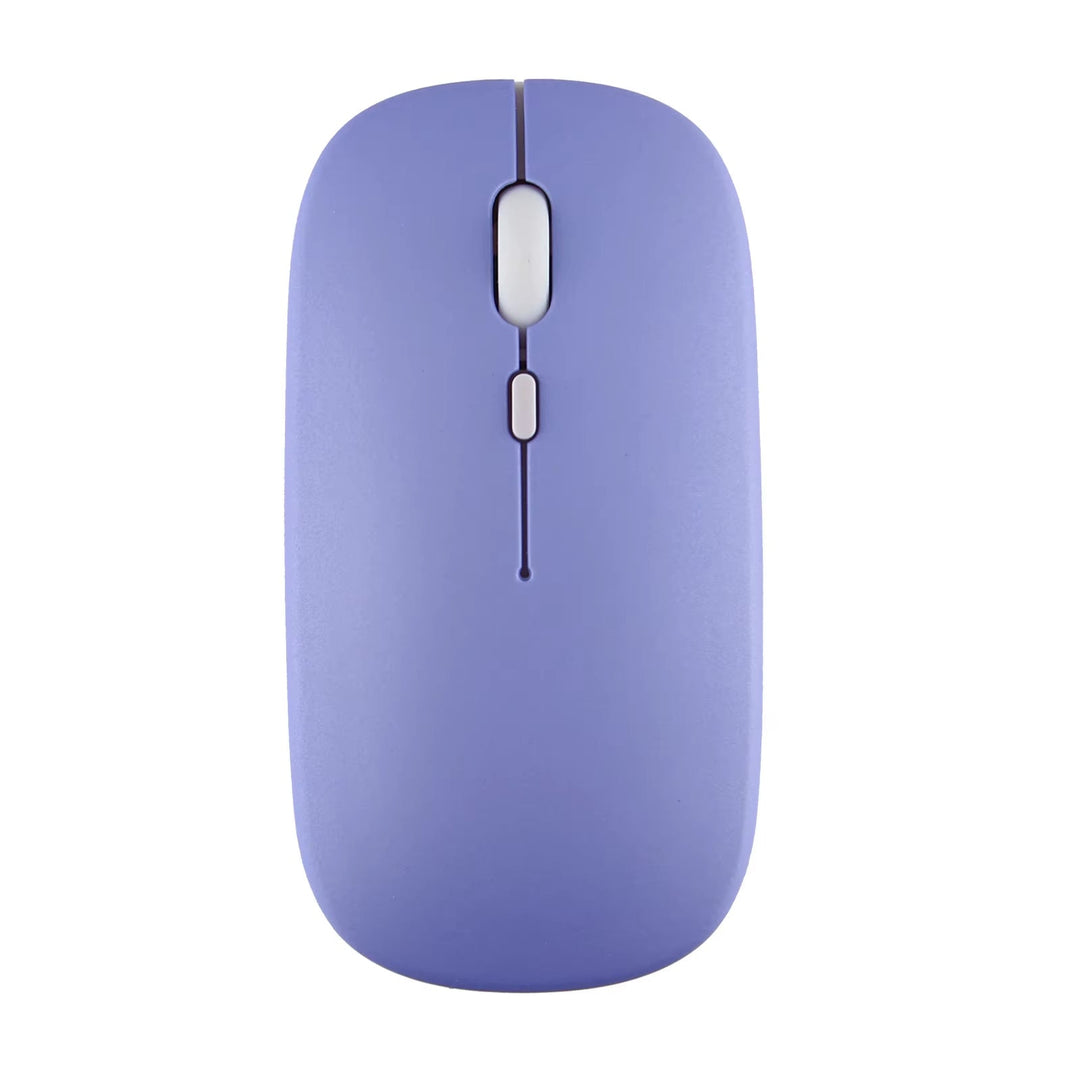 Trådløs Bluetooth-mus Ergonomisk Design 5
