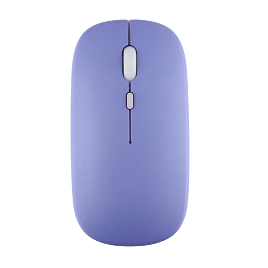 Trådløs Bluetooth-mus Ergonomisk Design 5