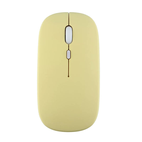 Trådløs Bluetooth-mus Ergonomisk Design 6