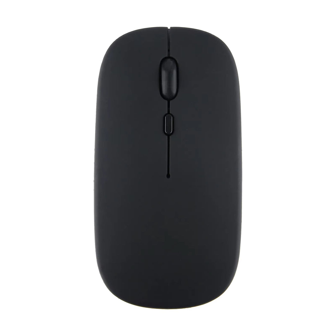 Trådløs Bluetooth-mus Ergonomisk Design 7