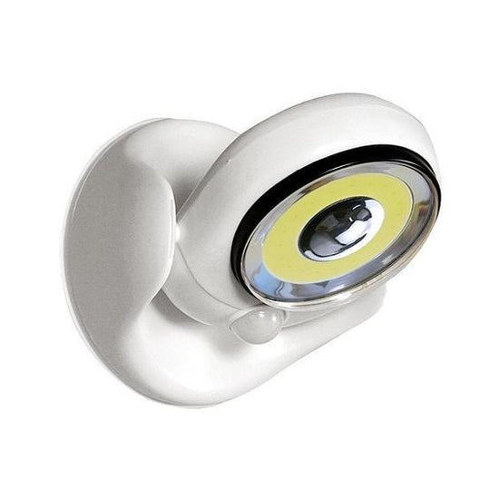 Trådløs LED-lampe med bevægelsessensor 3
