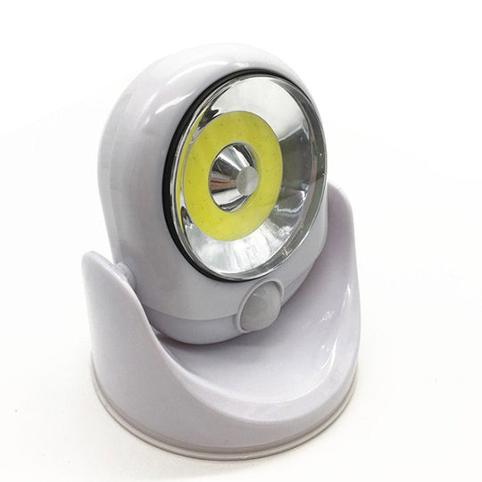 Trådløs LED-lampe med bevægelsessensor 4