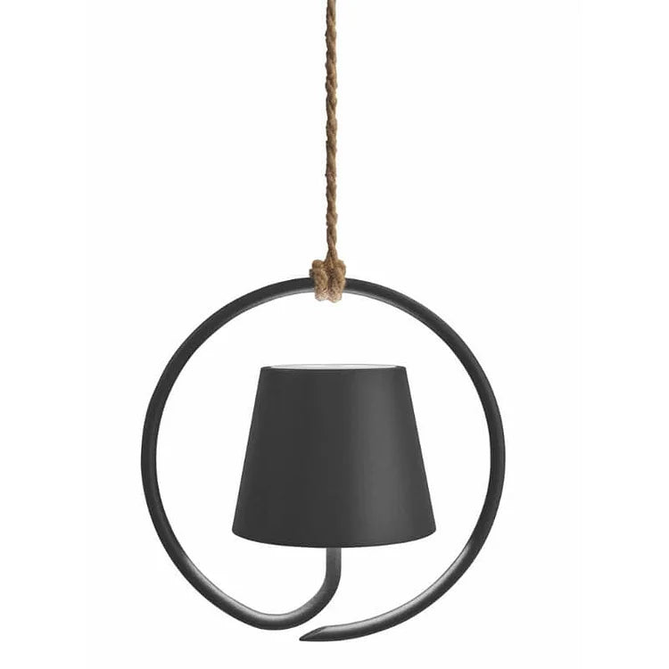 Trådløs LED Hængelampe Moderne Design 0