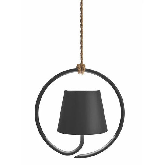 Trådløs LED Hængelampe Moderne Design 0