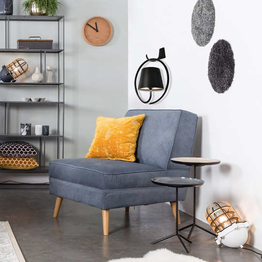 Trådløs LED Hængelampe Moderne Design 6