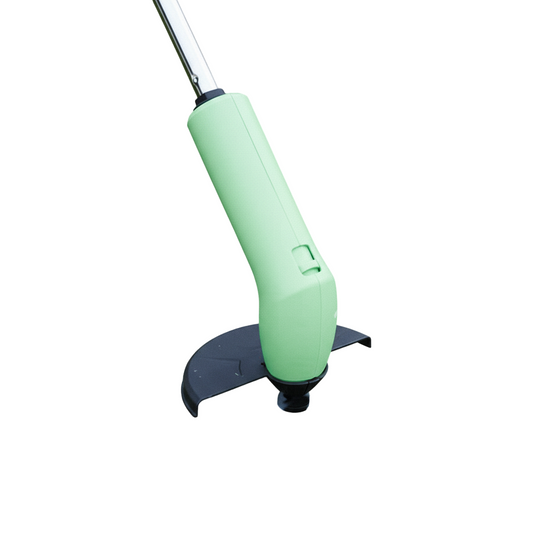 Trådløs Mini Græstrimmer til Præcise Klip 2