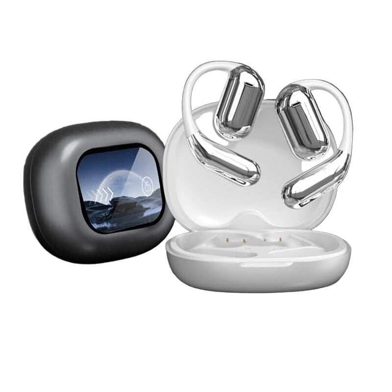 Trådløse Bluetooth-øretelefoner til Sport og Aktiv Livsstil 6