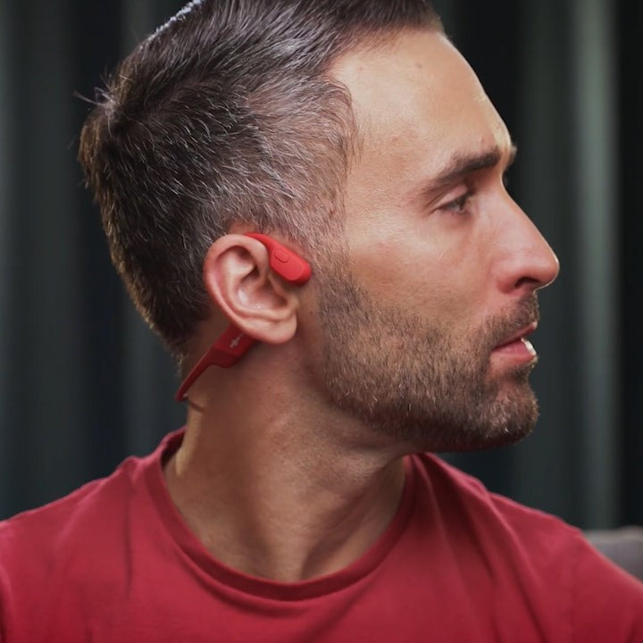 Trådløse Bluetooth Hovedtelefoner til Aktiv Livsstil 0