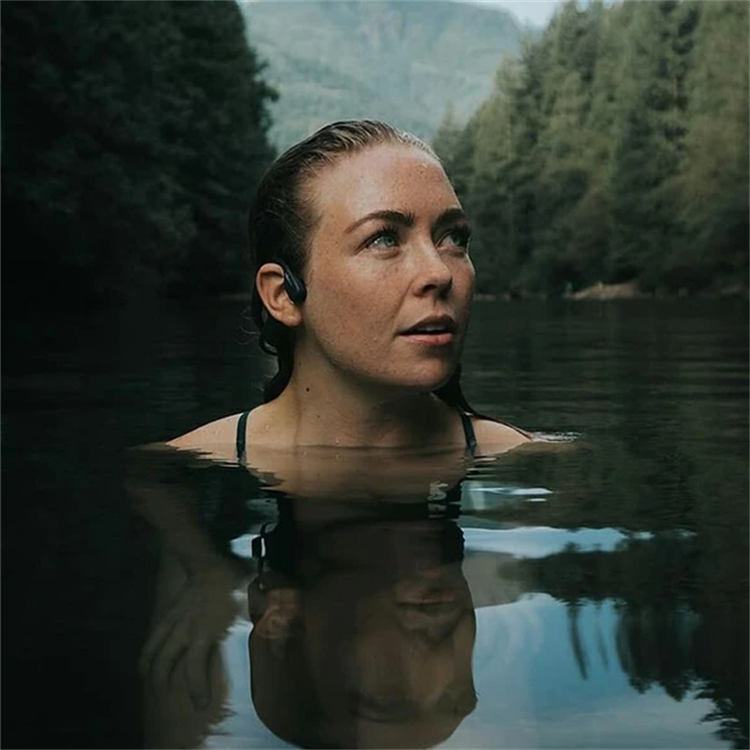 Trådløse Bluetooth Hovedtelefoner til Aktiv Livsstil 1