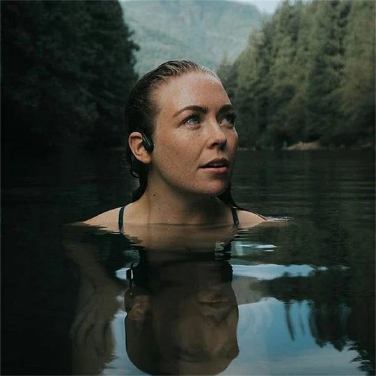 Trådløse Bluetooth Hovedtelefoner til Aktiv Livsstil 1