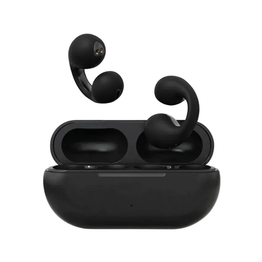 Trådløse Høretelefoner med Avanceret Lydteknologi og Ergonomisk Design 0
