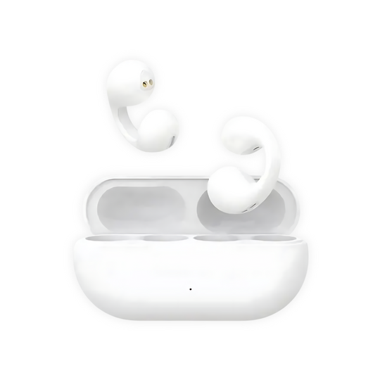 Trådløse Høretelefoner med Avanceret Lydteknologi og Ergonomisk Design 1