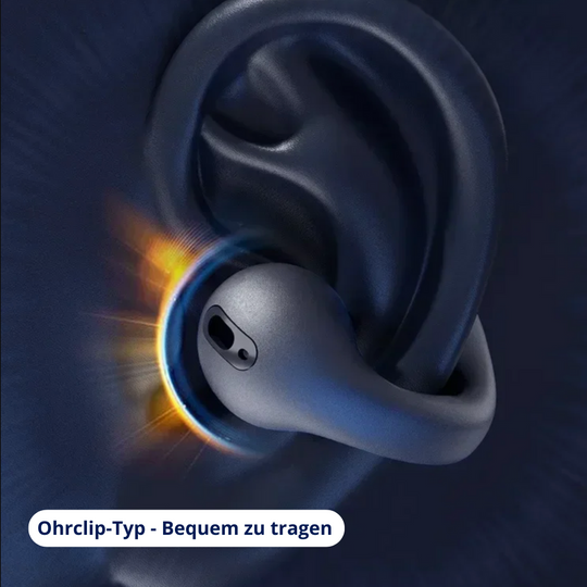 Trådløse Høretelefoner med Avanceret Lydteknologi og Ergonomisk Design 5