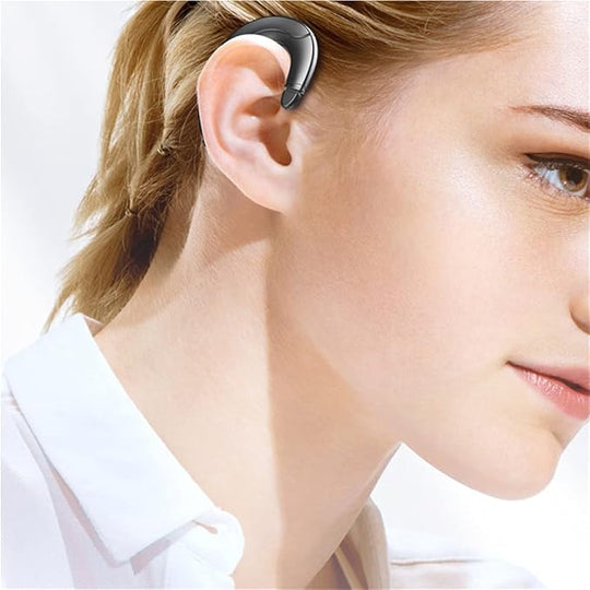 Trådløst Headset til Aktiv Livsstil 1