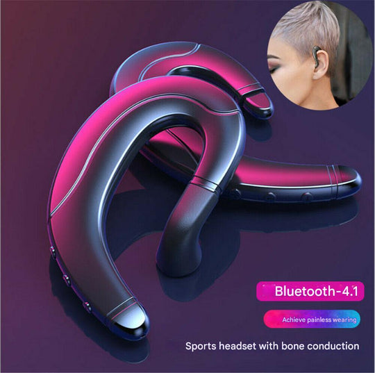 Trådløst Headset til Aktiv Livsstil 4