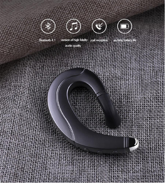 Trådløst Headset til Aktiv Livsstil 6