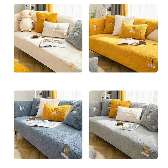 Tyk Sofa Slipcover