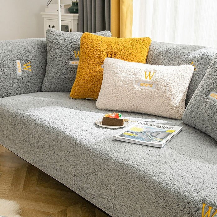 Tyk Sofa Slipcover