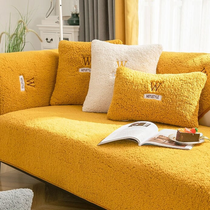 Tyk Sofa Slipcover