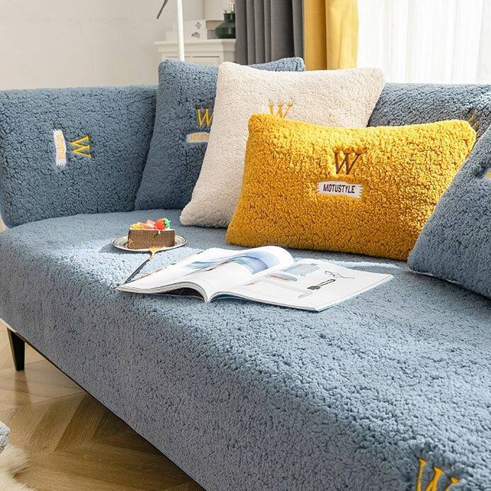 Tyk Sofa Slipcover