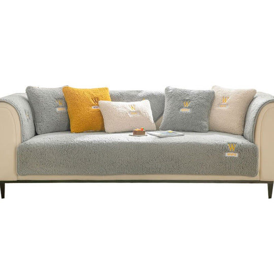 Tyk Sofa Slipcover