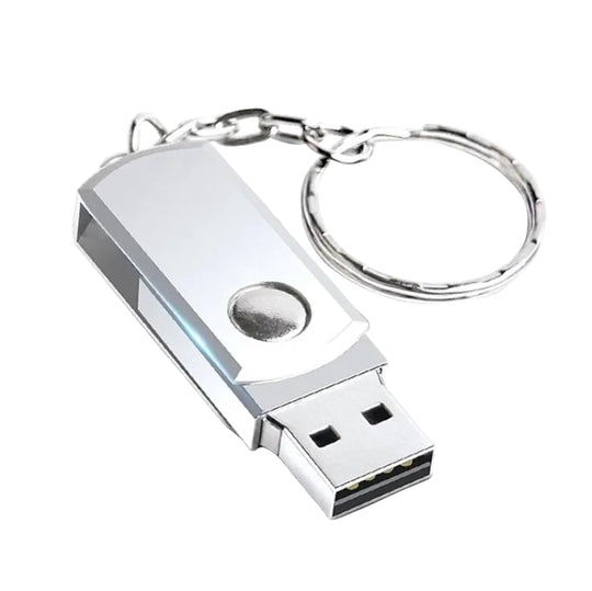 USB 3.0 Flash Drive 2 TB Kompakt Design 0