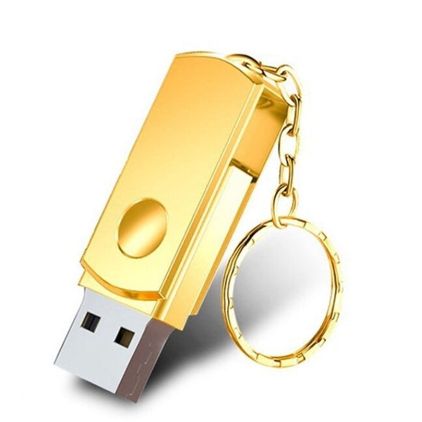 USB 3.0 Flash Drive 2 TB Kompakt Design 1