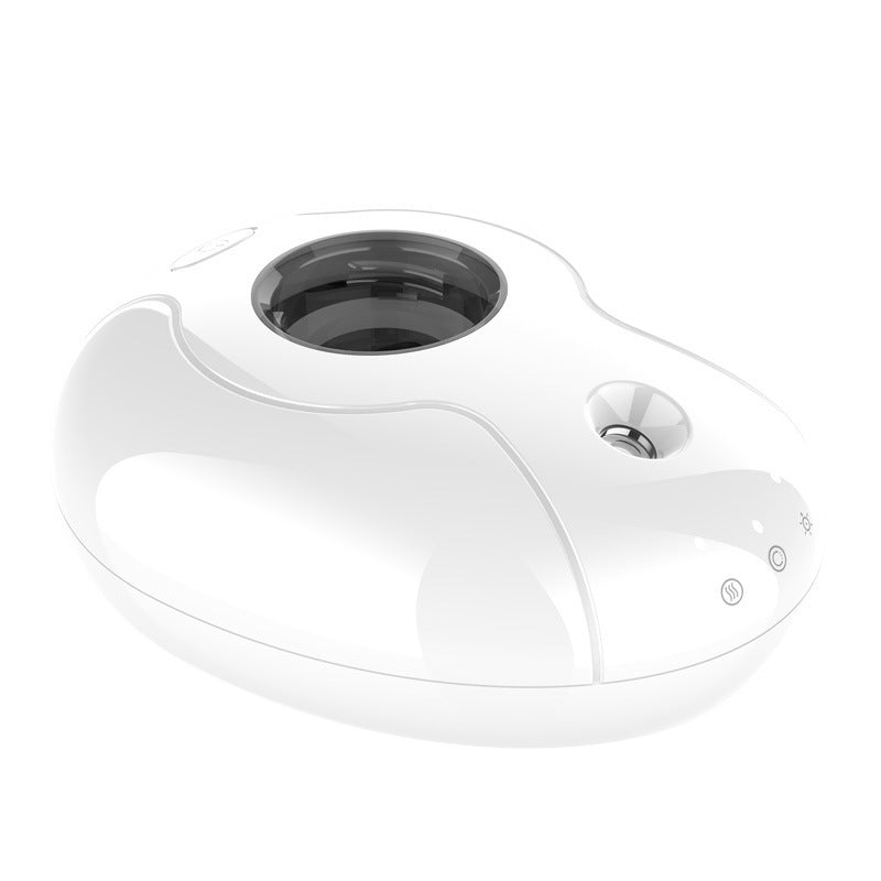 USB Luftfugter Doughnut Design 7