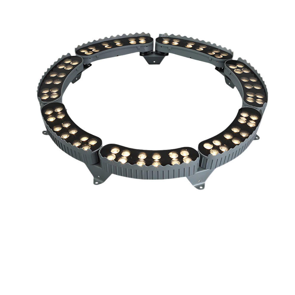 Udendørs Spotlights til Haven 0