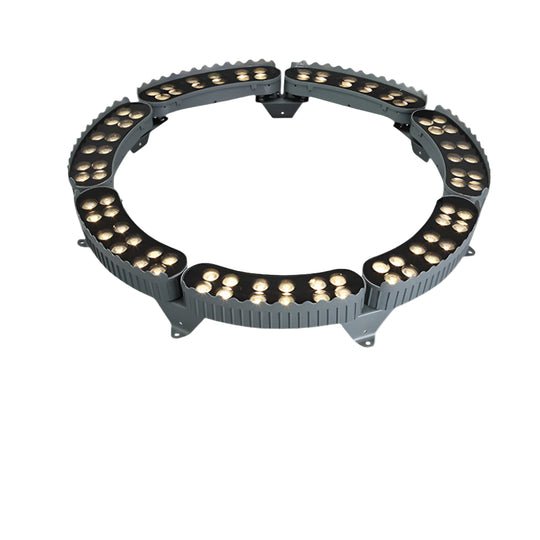 Udendørs Spotlights til Haven 0