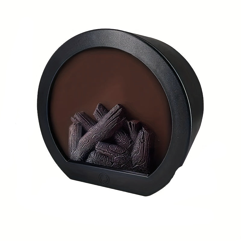 Udendørslamper med Simuleret Kulflamme Effekt til Indendørs og Udendørs Brug 0