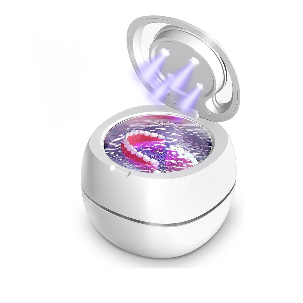 Ultralydsrens til Mundbeskyttere og Proteser 0